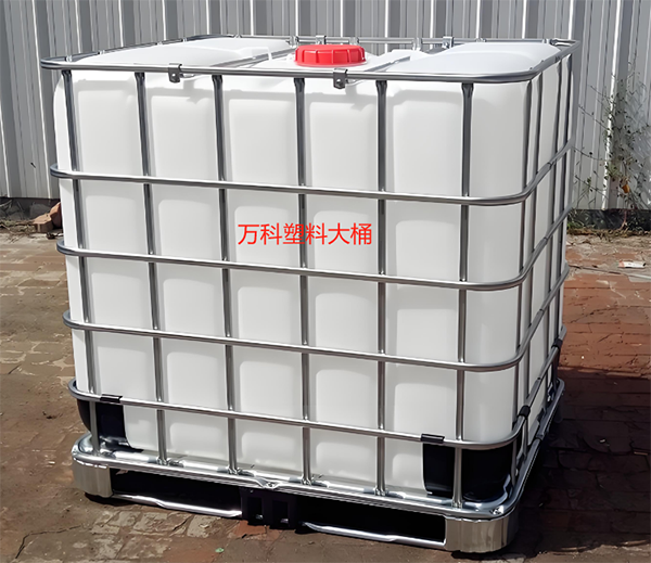 庆城塑料方桶 庆城塑料方桶