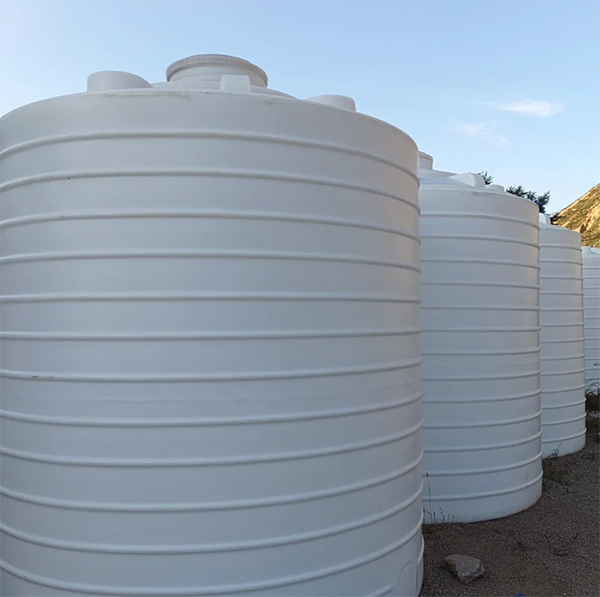 庆城PE吨桶 庆城PE吨桶