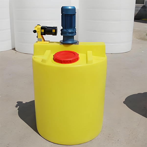 庆城加药桶 庆城加药桶