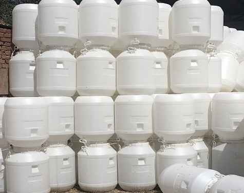 塑料庆城圆桶 塑料庆城圆桶