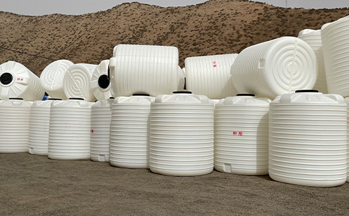 惊蛰时节，探索万科华洁庆城塑料桶如何支持农业发展