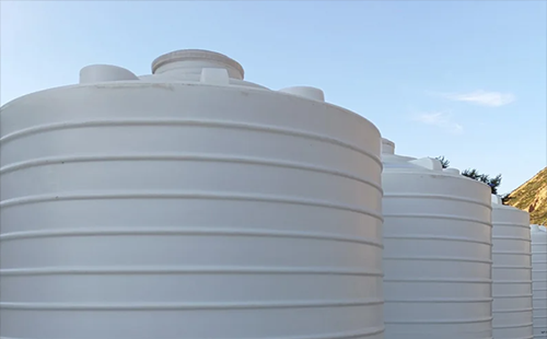 庆城塑料大桶怎么选？PE/PP材质区别及选购指南