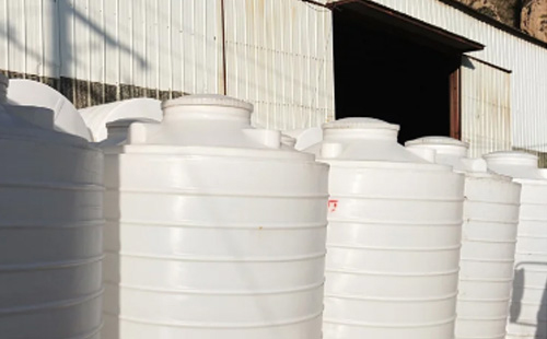 大型庆城塑料桶批发选购指南与实用技巧