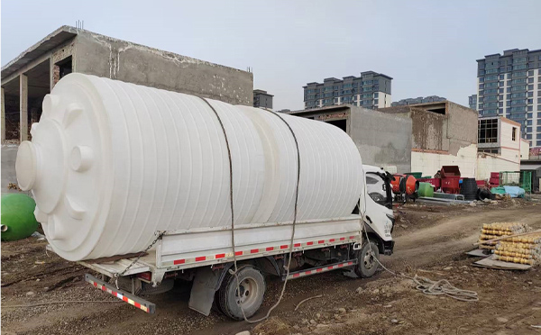 庆城庆城塑料大桶批发怎么选？5个关键点要掌握