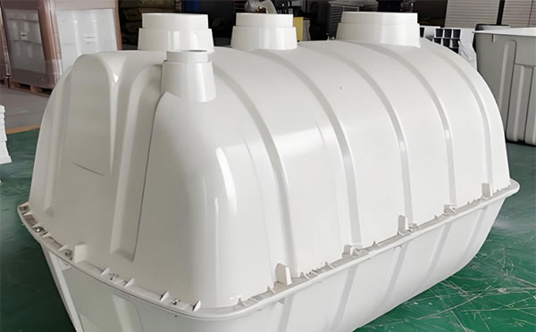 庆城塑料庆城化粪池安装规范与防渗漏要点