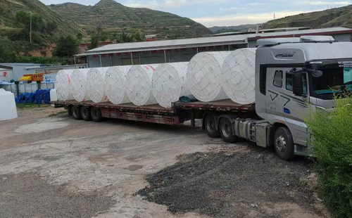 庆城塑料桶定制优选企业——万科华洁11月动态聚焦产品创新与服务升级 庆城塑料桶定制优选企业——万科华洁11月动态聚焦产品创新与服务升级