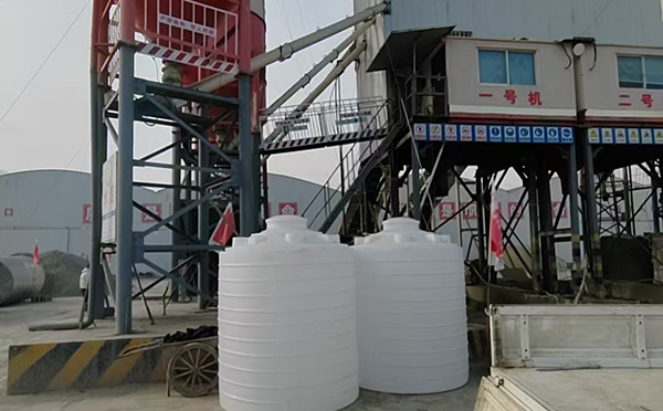 庆城立式运输桶交付案例|全新PE材质 · 多行业适配 · 批量稳定供应 庆城立式运输桶交付案例|全新PE材质 · 多行业适配 · 批量稳定供应