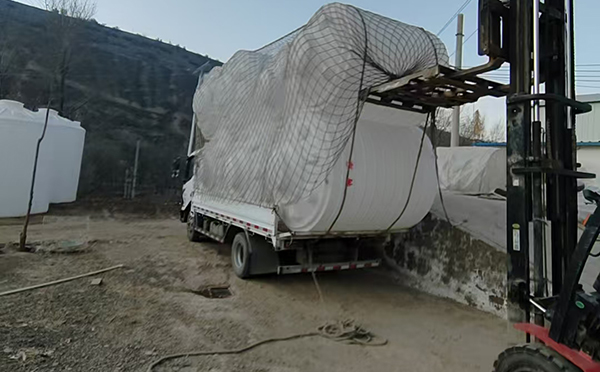 庆城塑料桶批量交付案例:满足多行业高标容器需求的一站式解决方案 庆城塑料桶批量交付案例:满足多行业高标容器需求的一站式解决方案